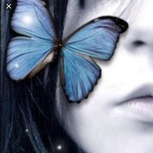 Meet your Posher, Aracely